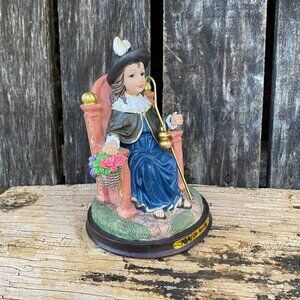 COPY - Santo Niño de Atocha 5" Statua- Infant of Atocha 5" Sincretismo Elegua S…